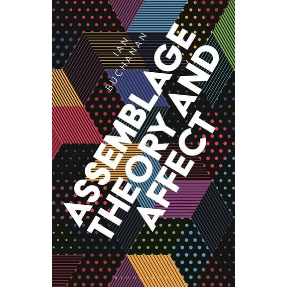 Assemblage Theory and Affect, (Paperback)
