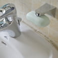thumbnail image 3 of Suodoka Magnetic Soap Holder – Wall‑Mounted, No‑Hole, Durable Plastic, Keeps Soap Dry & Counter Clean, 3 of 7