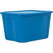 Totes with Lids