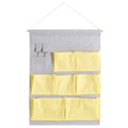 thumbnail image 1 of Coofit Hanging Storage Organizer Space Saving Wall Hanging Organizer Closet Organizer, 1 of 10