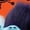 HEATHER NAVY, variant on - Happy Trolloween Branch and Cloud Guy - Toddler & Youth Girls A-line Dress