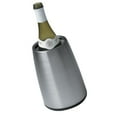 thumbnail image 1 of Vacu Vin Prestige Stainless-Steel Tabletop Wine Cooler, 1 of 3