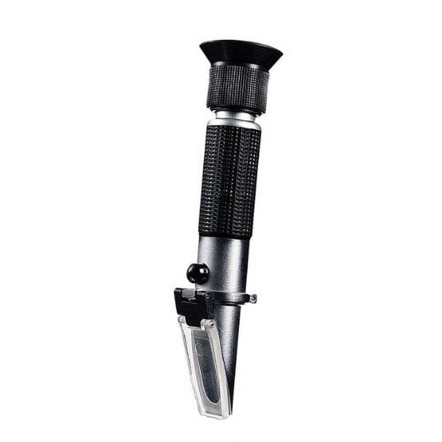 Ade Advanced Optics aaogabf100atc Fahrenheit ATC Glycol Antifreeze/Battery Fluid Refractometer