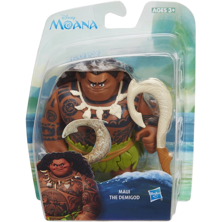 Disney Moana Maui the Demigod - Walmart.com Disney Moana Maui the Demigod - Walmart.com