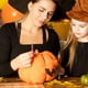 thumbnail image 4 of Decoraciones de Halloween, adornos de Halloween, regalos de Halloween, juego de herramientas electrónicas para cuchillos de tallar calabazas de Halloween, herramienta de calabaza, herramienta de decor, 4 of 6