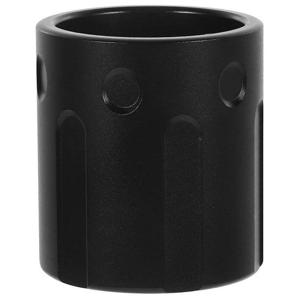 Aluminium Alloy Drinking Cup Reusable Coffee Drinking Cup Aluminium Alloy Wine Cup