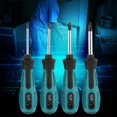 thumbnail image 2 of 4 Piece Precision Y Screwdriver Set with Magnetic Multi-Tool, 2 of 4