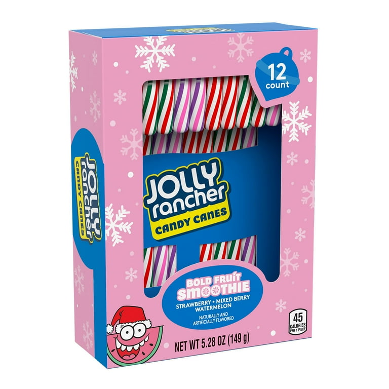 Smoothie jolly ranchers discount