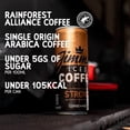 thumbnail image 4 of Jimmy's Iced Coffee Strong 250ml, British Import (Pack of 6), 4 of 4