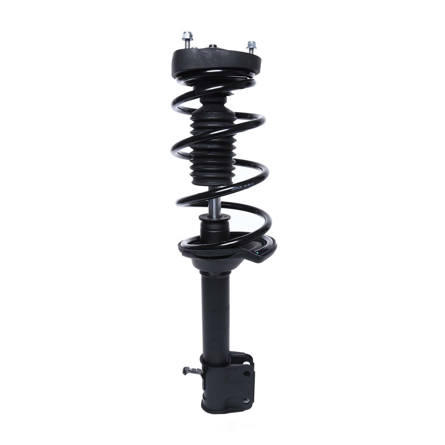 PRT 814350 Suspension Strut and Coil Spring Assembly