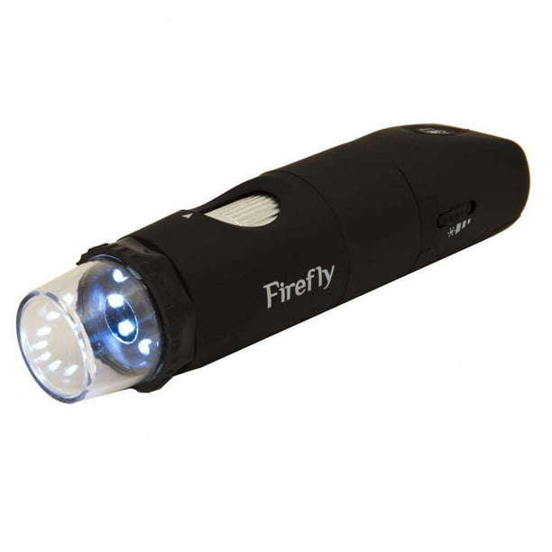 Firefly Wireless Polarizing Dermatoscope/Dermascope