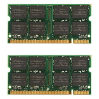 Crucial 8GB 262-Pin DDR5 SO-DIMM DDR5 4800 (PC4 38400) Laptop