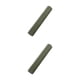 thumbnail image 3 of Rascadores para gatos Greeniant Poste de rascar Cuerda de sisal de repuesto Verde 40cmx8cm 2piezas, 3 of 6
