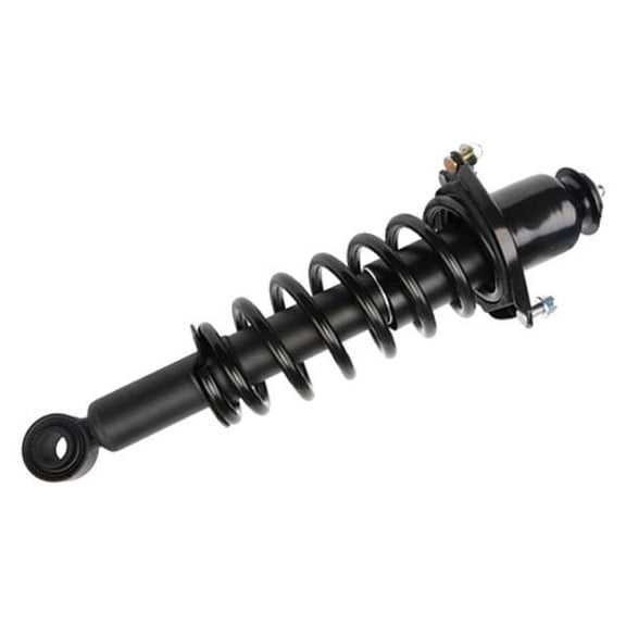PRT 713391 Suspension Strut and Coil Spring Assembly Fits select: 2009-2013 TOYOTA COROLLA