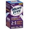 Schiff® Move Free® John Health Night Glucosamine + Chondrotin Plus Melatonin 2 in 1 Formula 80 ct Box