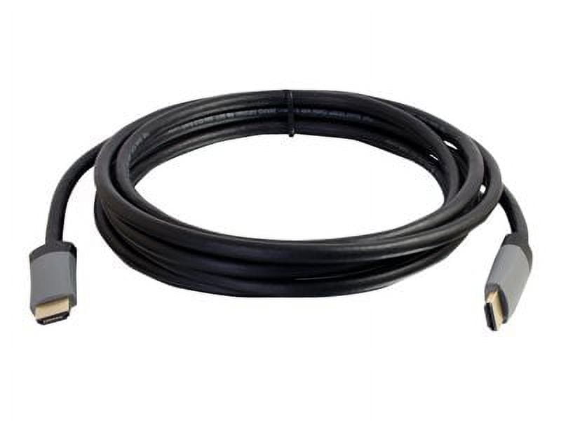12FT SELECT IN WALL HDMI HS WITH ETHERNET CABLE
