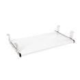 thumbnail image 1 of FRMSAET Accesorios para muebles Productos de oficina Trajes Hardware 20/24/30 pulgadas Bandeja para cajón de teclado Soporte de madera debajo del escritorio Plataforma de altura ajustable (24 pulgadas, 1 of 5