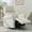 Gray 9, variant on Recliners and Massage Chairs 360° Swivel Rocker Recliner Chair,Swivel Nursery Rocking Chair w/Pull Ring,Glider Chair,Modern Rocking Swivel Recliner Chair for Bedroom,Living Room Chair Home Theater Se