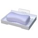 thumbnail image 5 of GOOHOCHY 2 jaboneras creativas para baño, soporte para jabón de pared, con desagüe para ducha, 5 of 8