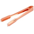 thumbnail image 1 of Clip para alimentos, Clip para hielo de acero inoxidable, accesorios para barra, Clip para alimentos de acero inoxidable, el mejor de su clase, 1 of 8