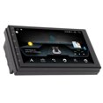 thumbnail image 1 of Reproductor multimedia para coche, navegador GPS para coche de 7 pulgadas, reproductor estéreo M, receptor multimedia, solución innovadora, 1 of 8