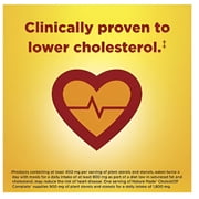 Nature Made CholestOff Plus, Softgels 100 ea