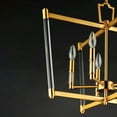 thumbnail image 4 of 16103CLHR Maxim Lighting Lucent - 5 Light Chandelier In Traditional Style-18.25 Inches Tall and 23.25 Inches Wide     -Traditional Installation, 4 of 5