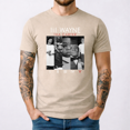 thumbnail image 1 of Lil Wayne T Shirt, Vintage Inspired 90'S Rap T-Shirt, 1 of 4