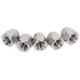thumbnail image 4 of Acorn Nuts, 50Pcs Cap Nut Hardware Nuts 304 Stainless Steel Fastener Accessory Set Kit for Maintenance Repair, 4 of 7