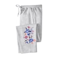 thumbnail image 4 of Woman Within Plus Size Better-Fleece Pull-On Drawstring Sweatpants, 4 of 6