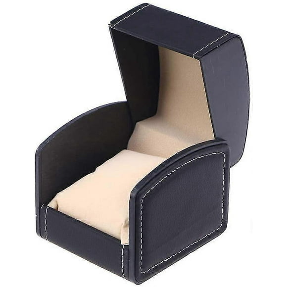Travel Watch Case Travel Jewelry Storage Case