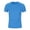 Light Blue, variant on UACY Boys Compression Shirt Short Sleeve Youth Athletic Football Baseball Undershirts Kids Sports Base Layer