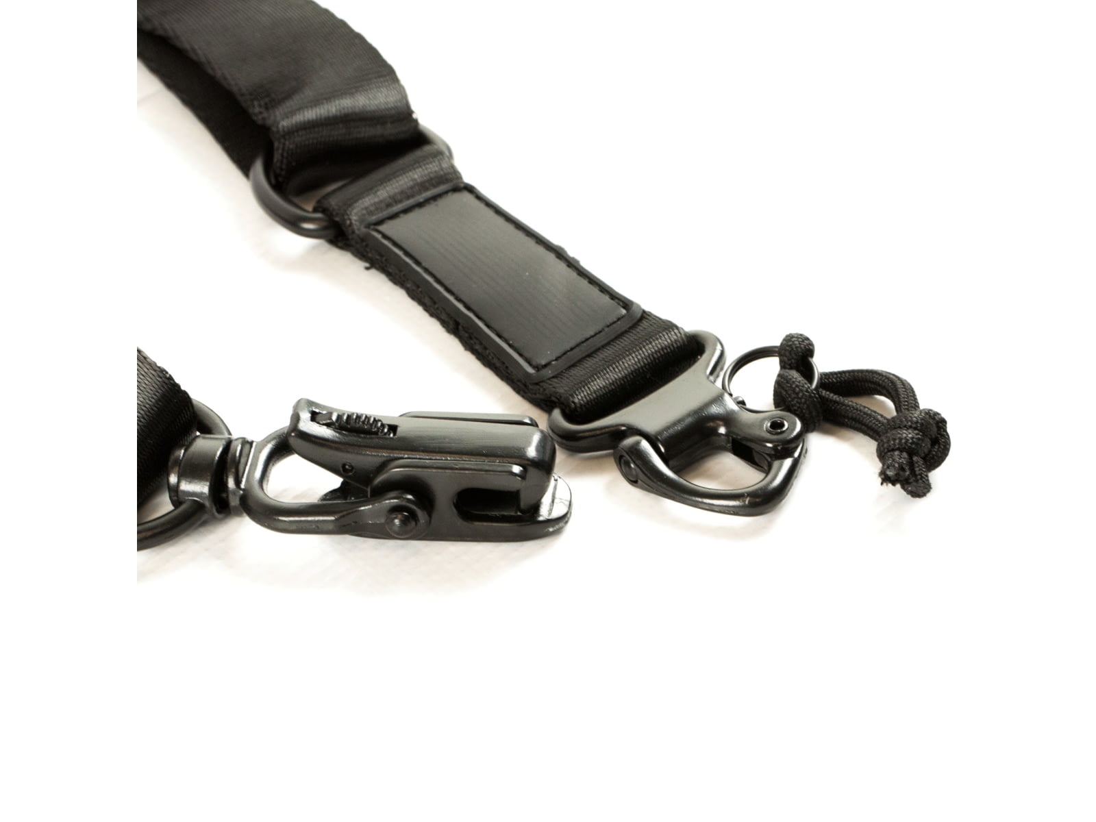 Je Sling Quick Draw 1/2 Point - Black