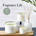 thumbnail image 4 of Difusor Reed LAFCO New York Signature Feu de Bois, 450 ml, 4 of 6