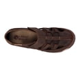 thumbnail image 4 of HUARACHES LOBO SOLO MUJER 1950 PIEL CAFÉ, 4 of 4