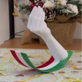 thumbnail image 6 of Funny Italian Hand Motion Figurine Swinging Hand Sculpture Desk Decors Creative Gift for Italian Lover and Culture Fan, 6 of 8