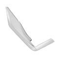 thumbnail image 1 of Front Bumper Trim Front Lower Bumper Moulding Trim Panel ABS Material OEM Fit Replacement for 2018 - 2020 with Precise Fit Durable Impact Proof, 1 of 7