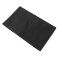 thumbnail image 1 of Raindrops Portable Black Computer Monitor Protective Cover Oxford Cloth for Office and Home, 1 of 8