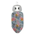 thumbnail image 1 of Lipstore Tabletop Ironing Board Ironing Board Ironing Board Household for Sewing Room Flower, 1 of 8