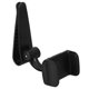 thumbnail image 5 of PTOOTP Soporte para teléfono de coche con visera solar, giratorio 360 grados, con clip (negro), 5 of 7