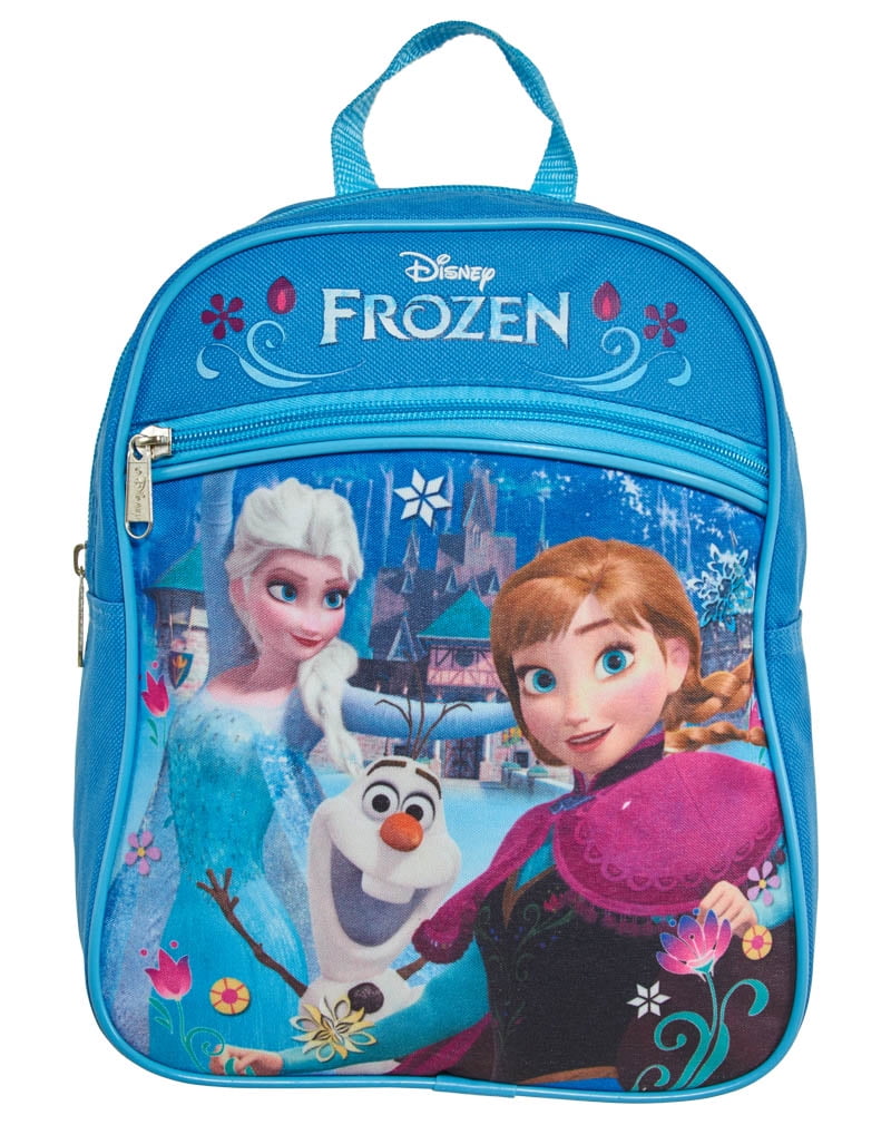 Frozen School Backpack Little Kids Style Ao4089