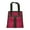 Cherries Jubilee, variant on Lesportsac Essential City Tote