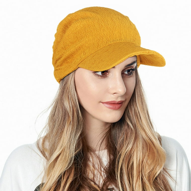 Women Sun Protection Elasticity Head Scarf Hat Bonnet 47 Brand Cheer Base Ball Caps Womens Caps And Hats Cap Jumpsuit Kitchen Baseball Cap Snuff Hat