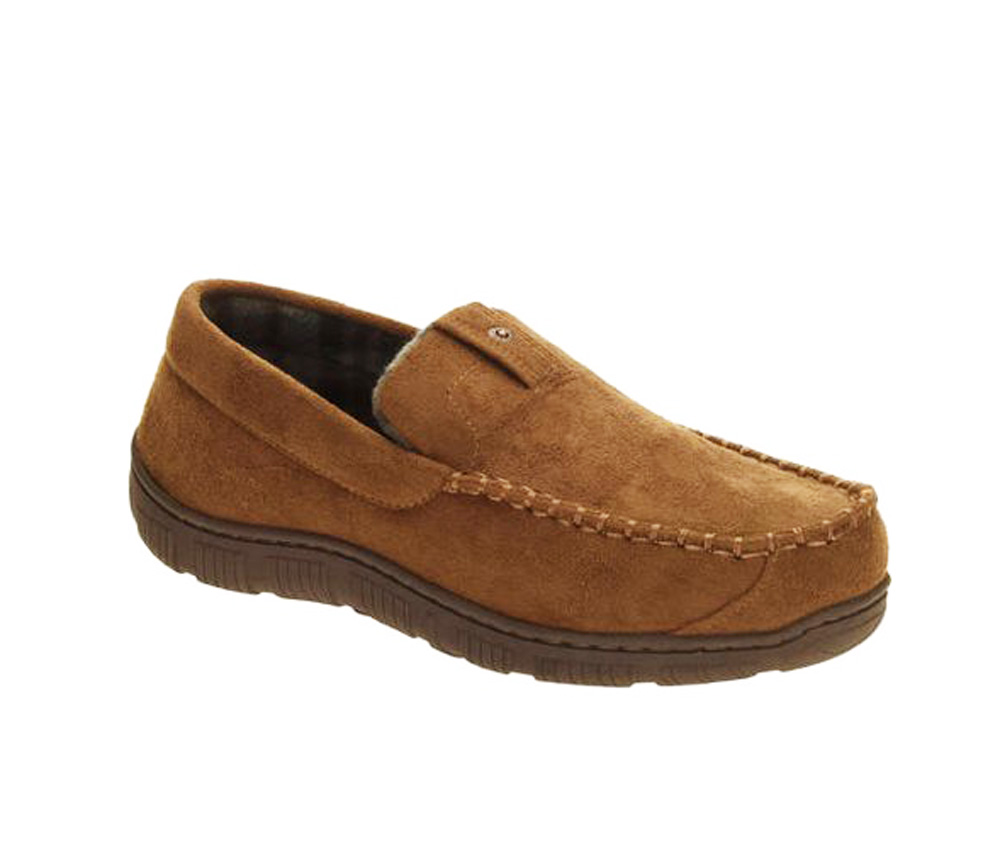 Levi Mens Signature Venetian Moc 