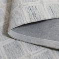 thumbnail image 5 of SAFAVIEH Pine Skyler Geometric Area Rug, Grey/Ivory, 6' x 9', 5 of 10
