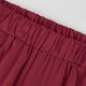 thumbnail image 5 of WILLBEST Pantalones Casuales para Mujer: Modernos Pantalones Rectos Holgados de Color Liso con Cintura Elástica y Bolsillos para Un Uso Diario Cómodo. Extra Grande, 5 of 5