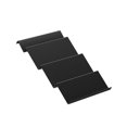thumbnail image 1 of 4-tier Drawer Spice Organizer Acrylic Spice Rack Tray Seasoning Bottle Storage Rack Kitchen Drawer, 1 of 5