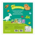 thumbnail image 2 of Pinto Con Acuarelas Dinosaurios Prh Libro de Bolsillo Libros Entretenimiento 1A, 2 of 2