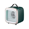 thumbnail image 1 of JASKFLY Ice Crystal Cooling Fan Mini USB Desktop Air Fan with Ice, 1 of 9
