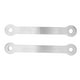 thumbnail image 3 of Kit de descenso de motocicleta, 2 piezas Kit de descenso de enlace de aleación de aluminio Kit de enlace de descenso de motocicleta Ingeniería de precisión, 3 of 9